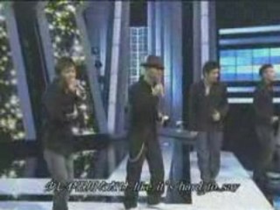 [MJ] Midnight Call