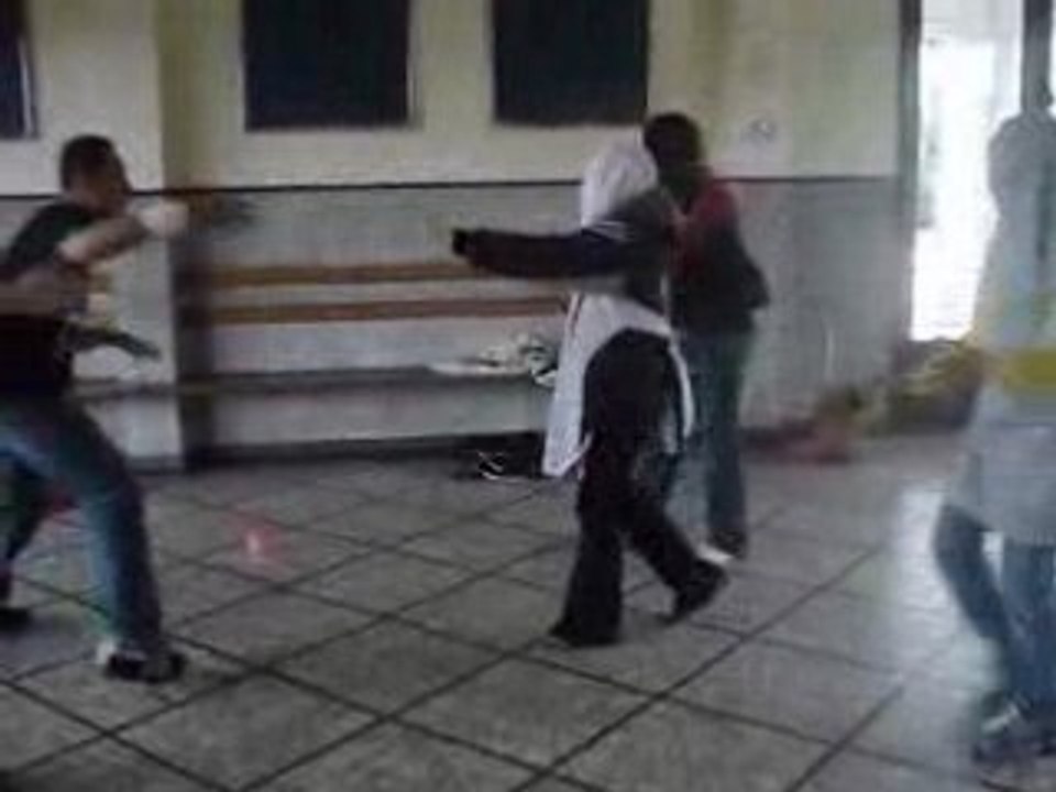 3e1 a la gare 2007