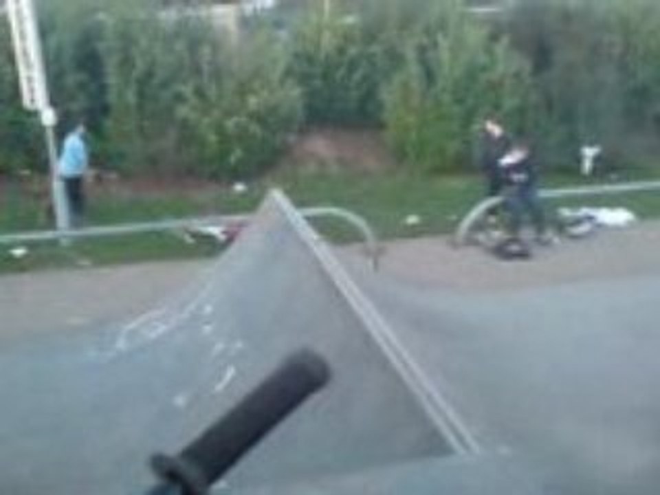 more stunts 7