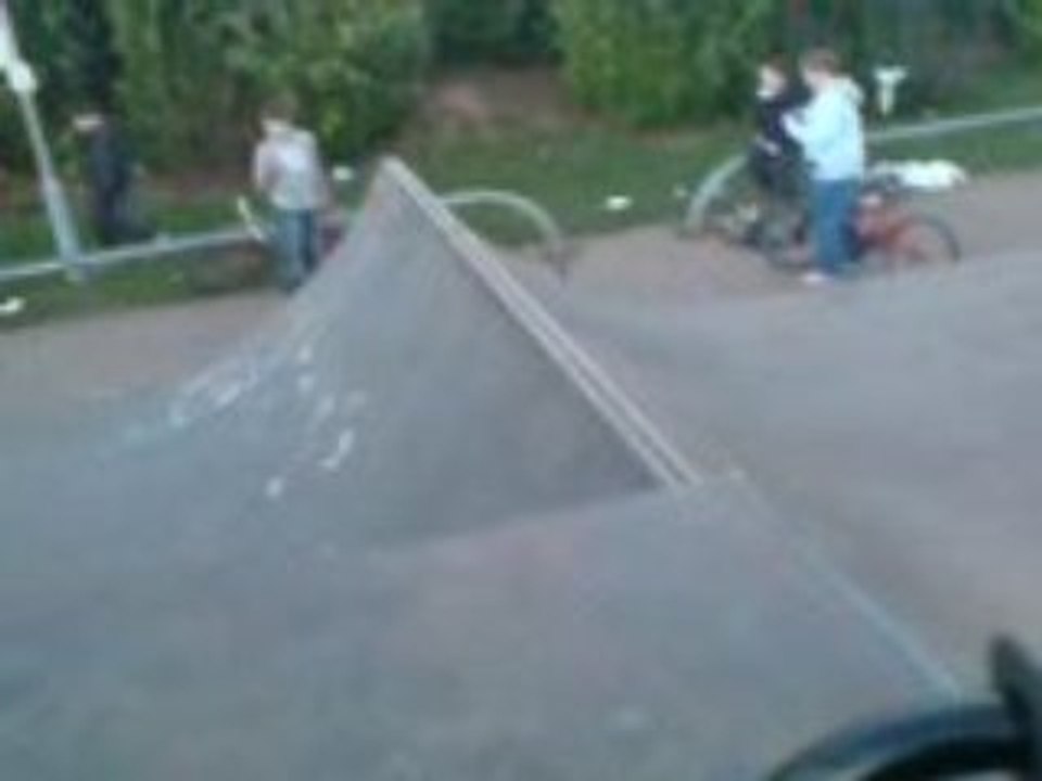 more stunts 10
