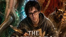 The Author's Realm #engsub #watchfull #FULL 2026