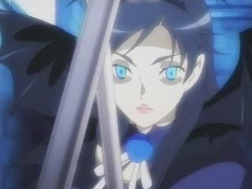 Amv Diva's Tribute