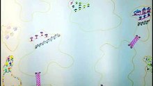 Tuesday - 9/1/26 - Update One - RPG Overworld Map Drawing BP8A2