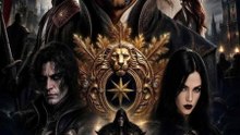Rise of the Fallen Mage EP