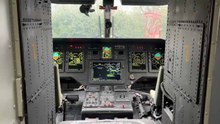 Rusland toont vernieuwde Mi-171A3 voor transport, reddings- en offshore-operaties