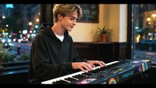 His Mentor Walked In... Everything Changed Forever🌈Ai BL movie