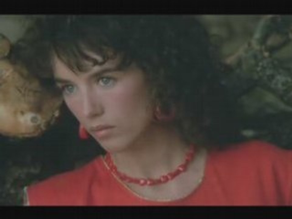 ISABELLE ADJANI  [1983 ]
