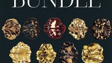 Stuffed Cookie Recipes Bundle - 12 Gourmet PDF Recipes | + FREE Bonus Cookie Monster Recipe
