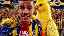Arkadaşa cevap verelim 💛💙
