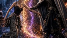 My Fireplace Ships to Dragon Realm - Full EP | Fantasy Romance Short Drama | Viral Dragon World Adventure - ENGSUB
