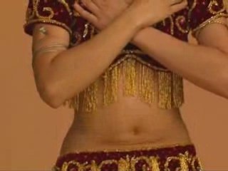 Amora Shams - Belly Dance