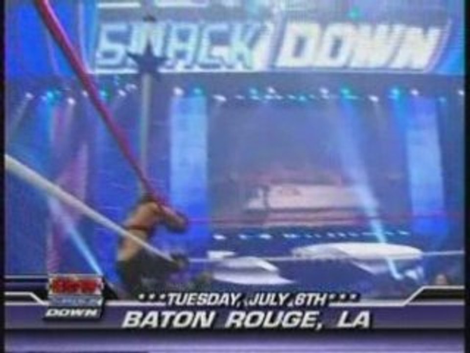 Divas Championship Qualifying Match