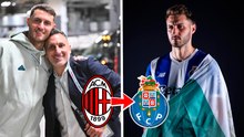 Chaco Giménez rompe el silencio tras la salida de Santi Giménez del AC Milan