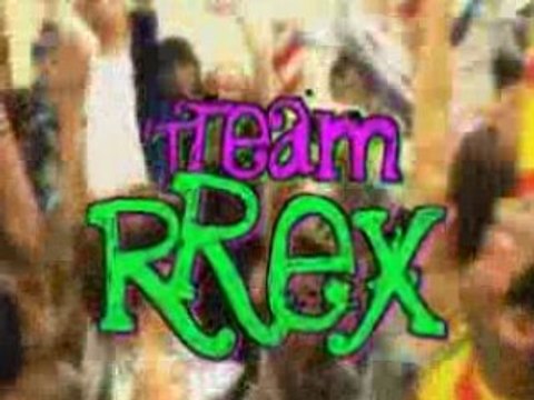 Casi Angeles 2008 Adelanto Team Rex (Viernes 25/7)