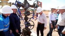 Fracked gas from Beetaloo Basin has begun flowing to Northern Territory power grid