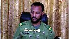 Tentative de coup d’État au Niger : Un capitaine balance tout
