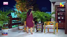 Judwaa - Ep 47 - 05 May 25 [ Aina Asif & Adnan Raza ] Ujooba Beauty Cream & Berg Prickly Heat Powder