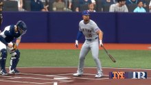 MLB® The Show™ 26 NYM vs TB 9/1/26