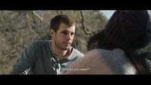 La Relacion de los Angeles (Sub Ing) LGBT