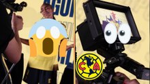 América Femenil plasma su esencia en su nueva piel y presume el proceso detrás del jersey