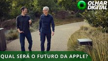 Apple tem novo CEO: o que esperar de John Ternus?