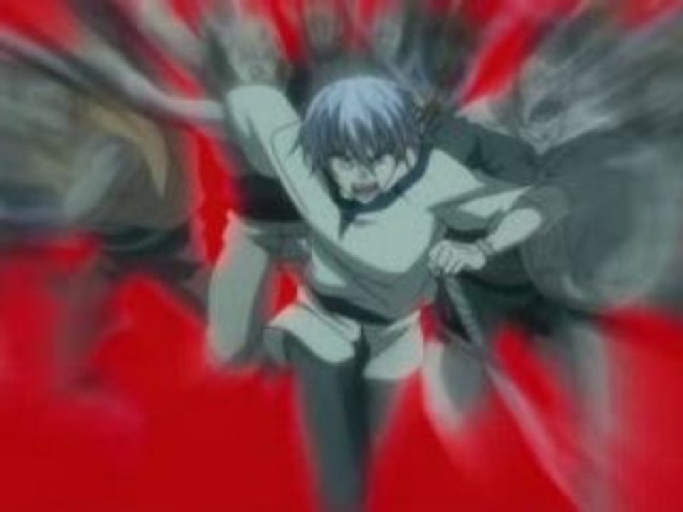 World Destruction - 04 preview