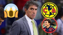 Guillermo Almada elogia a Carlos Álvarez ante su posible llegada al América: “Tiene muy buenas condiciones”