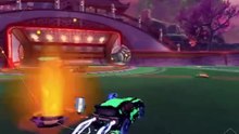 EL MEJOR GOL...en contra en ROCKET LEAGUE