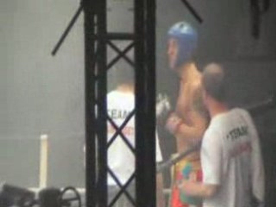 1er round Gaelic 19 avril sin le noble