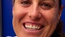 Kim Birrell eyes US Open breakthrough after giant-killing win