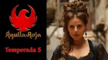 Aguila Roja - 5x16 - Jacobo se enamora de Ana - HD 1080