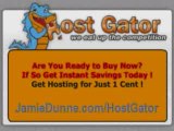 HostGator Official Coupons & Discounts & Rebates