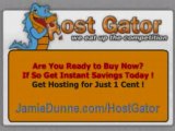 HostGator Official Coupons & Discounts & Rebates