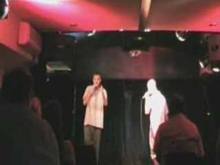 Mehdi DIX  Madame Bert 1