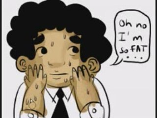 Speed Drawing chibi FatBoy