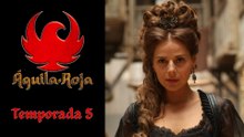 Aguila Roja - 5x17 - Gonzalo huye de la villa - HD 1080