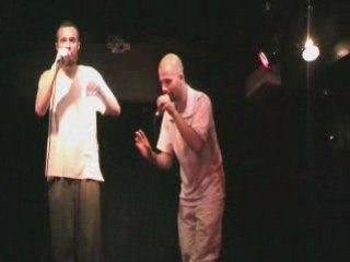 Mehdi DIX  Madame Bert 3