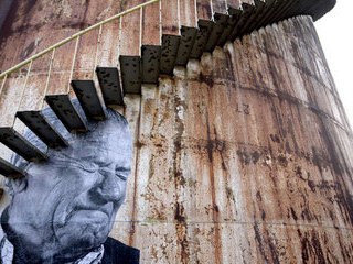 JR /  LOS SURCOS DE LA CIUDAD / SPAIN