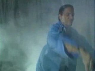 Tony Chasseur - Famn' Mizik 1993 (DJ Issssalop')