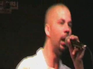 Mehdi DIX  Madame Bert 4