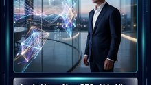 Apple Has a New CEO. AI Is His Biggest Challenge.
