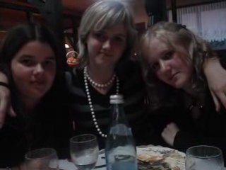 Pauline Moi & Célia