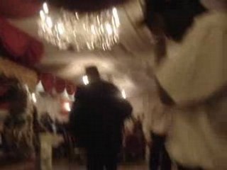 familly banks en mode mariage