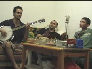 Assaror d'Inafaln n Taghjijt