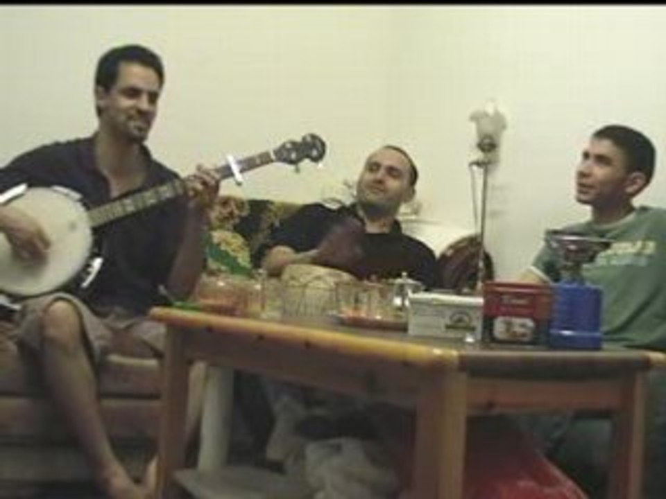 Assaror d'Inafaln n Taghjijt