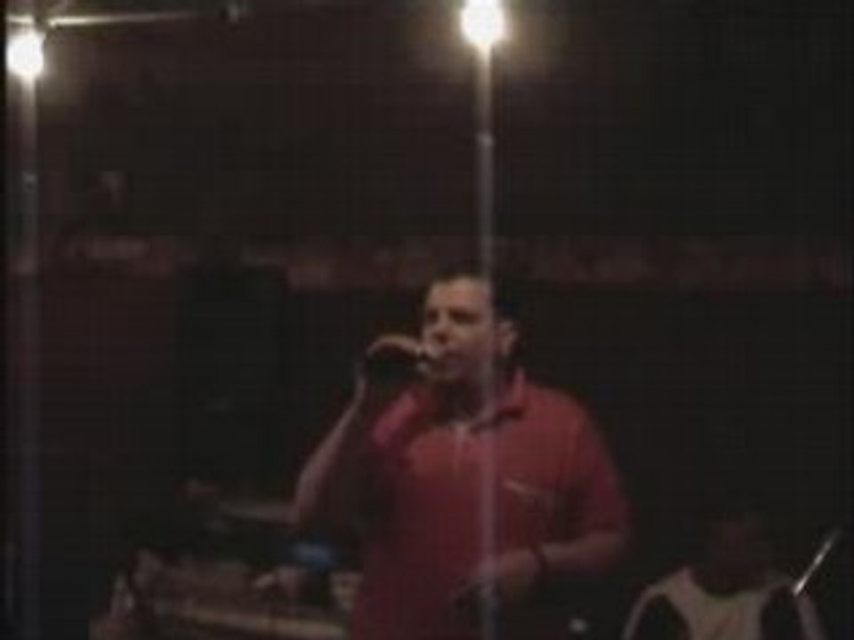 Cheb Zinou live2