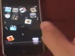 New iPhone Magic Trick