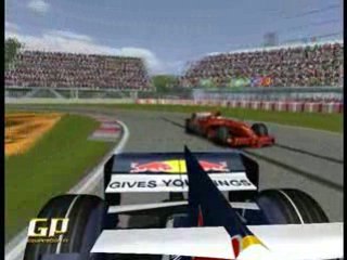 GP Canada 2008  GPC