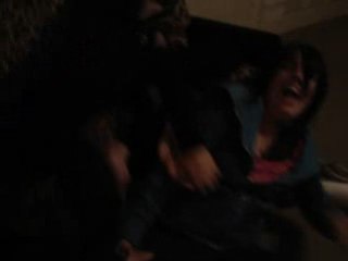 Justine, Pauline & Célia