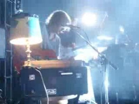 Birthday Call par Girls in Hawaii à Ris Orangis (04/06/08)